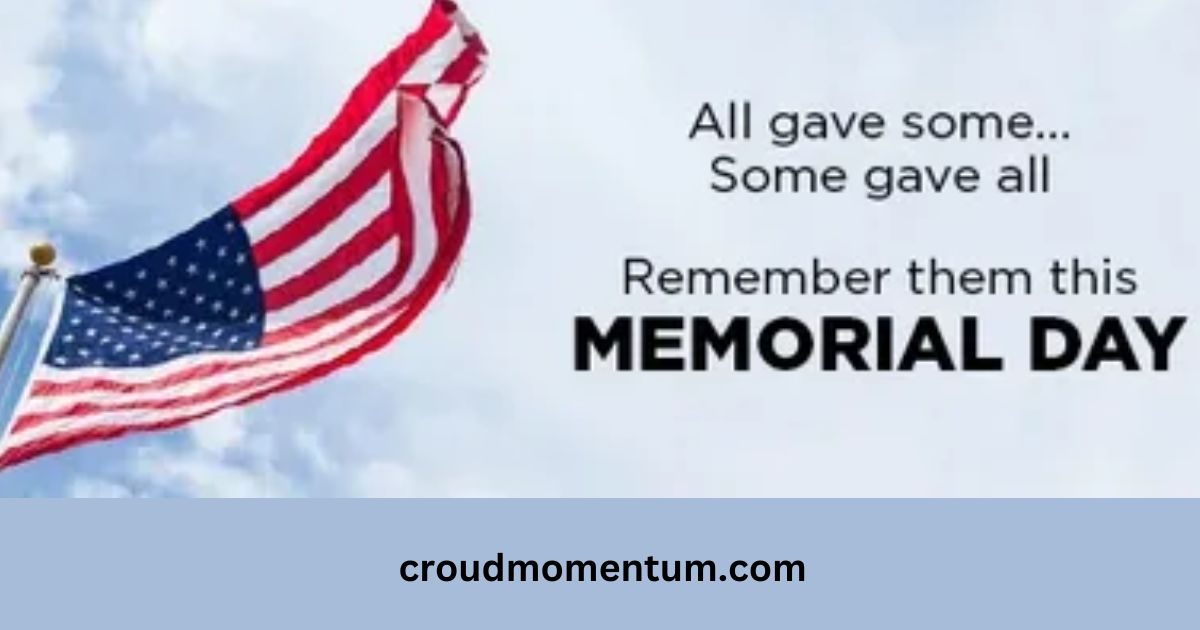 10 Memorial Day Poems to Remember and Celebrate Our Fallen