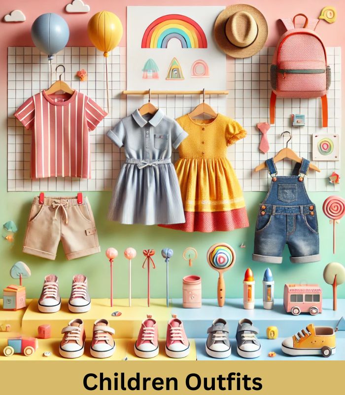 Children outfits