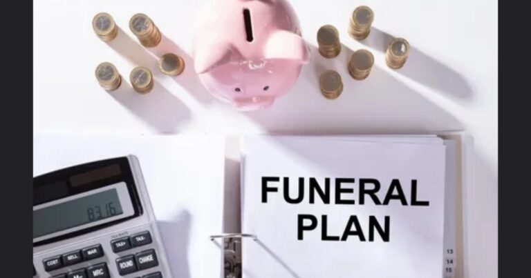 Funeral Planning Checklist