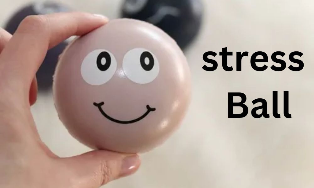 stress ball