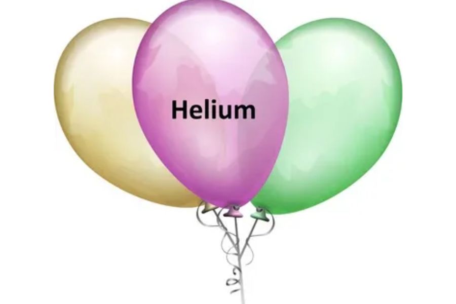 Helium