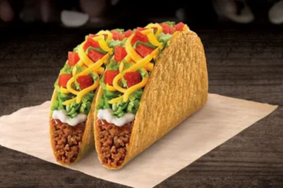 Taco