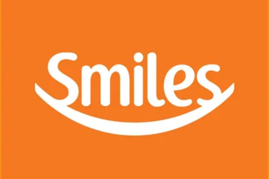 smile