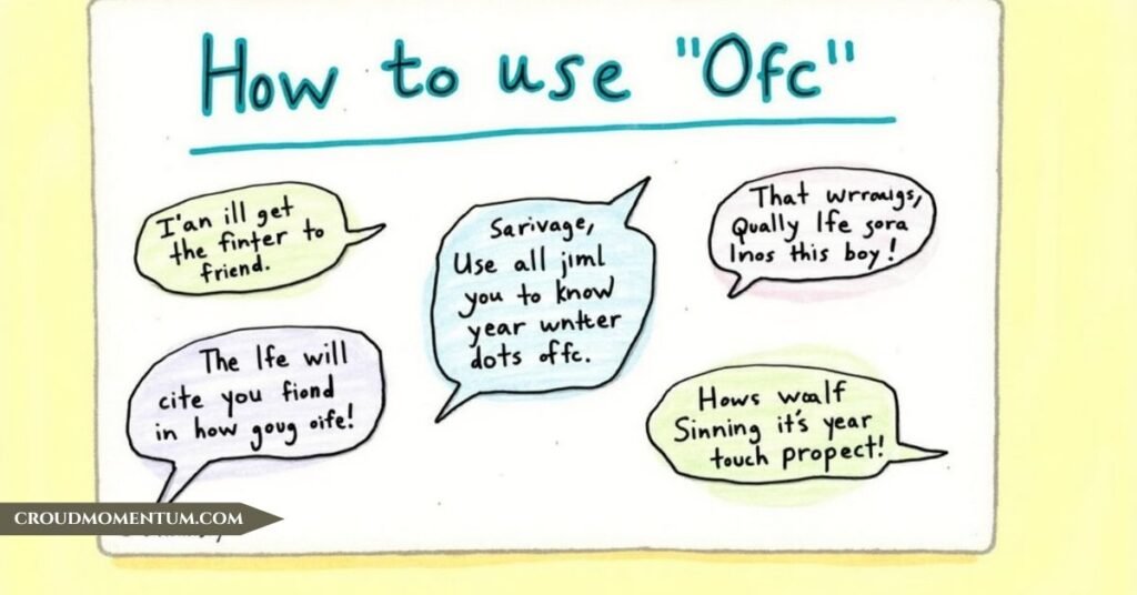 how-to-use-ofc-in-text-messages