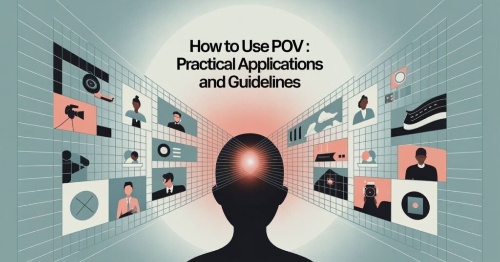how-to-use-pov