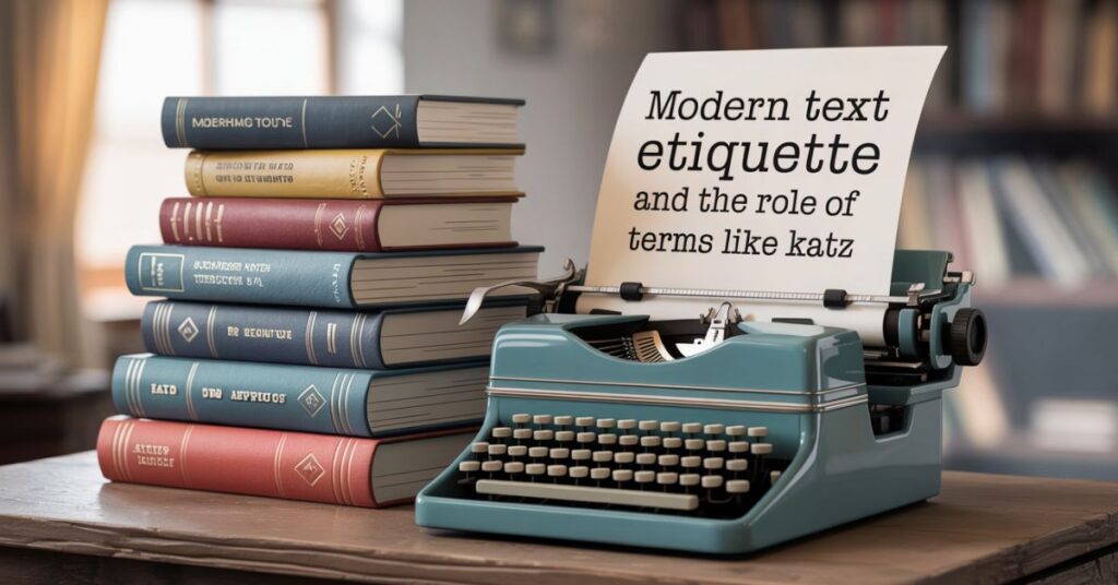 modern-text-etiquette-and-the-role-of-terms-like-katz