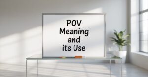 pov-meaning-and-how-to-use-it
