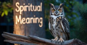 seeing-an-owl-at-night-spiritual-meanings