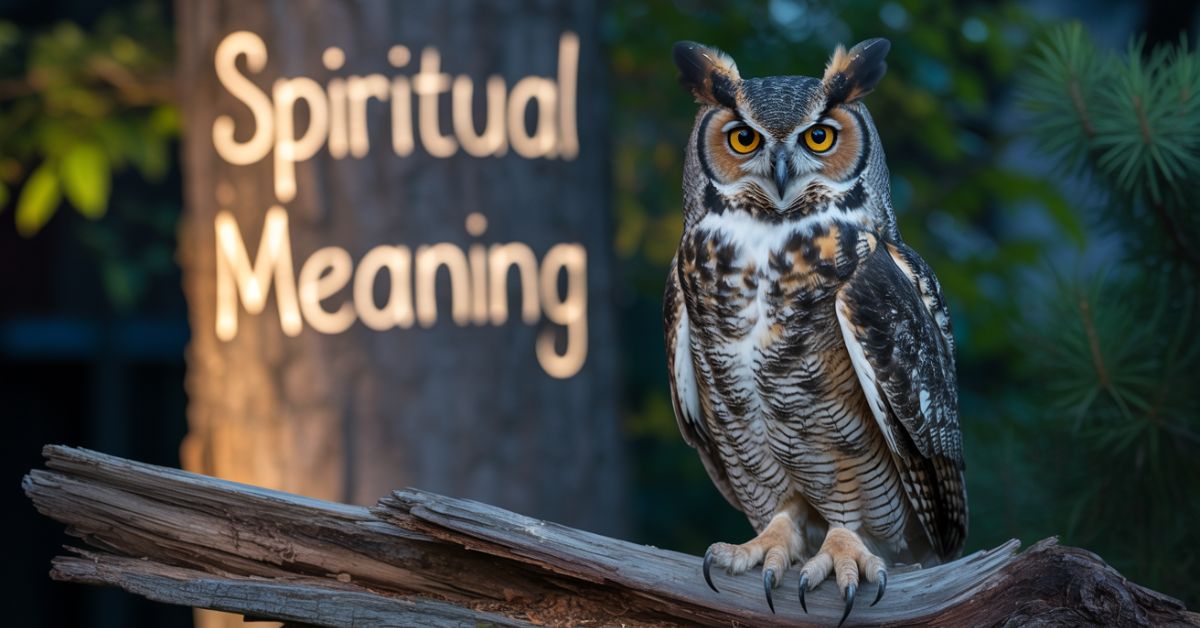 seeing-an-owl-at-night-spiritual-meanings