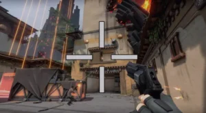 Behind the Crosshair What Your Valorant Account Says About You