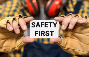 Five Critical Material Handling Safety Rules Every Warehouse Worker Should Follow