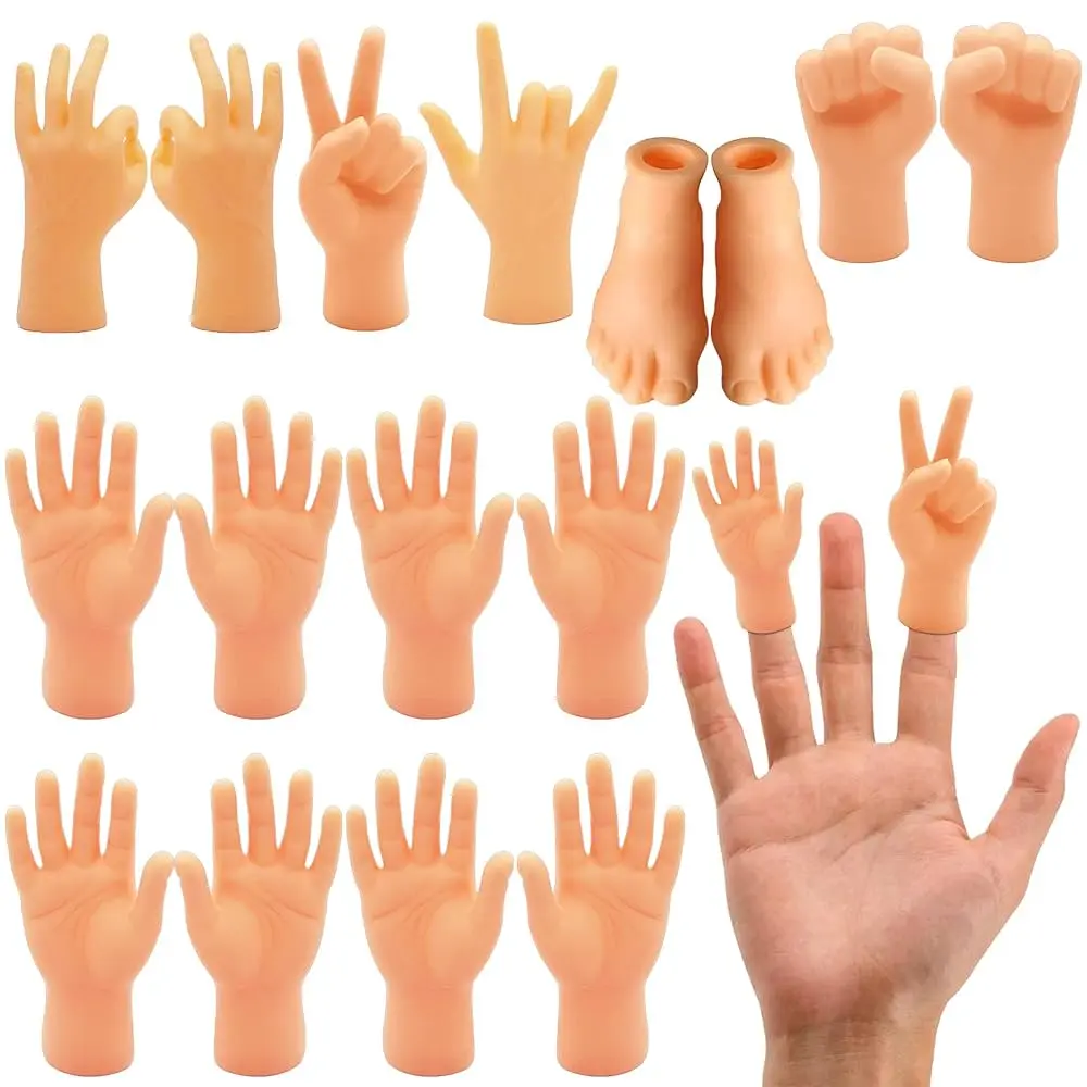 Fun and Meaningful Gifts for Tiny Hands