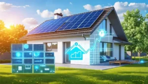 How Solar Energy Systems are Transforming Homes Opportunities and Practical Tips
