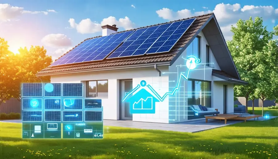 How Solar Energy Systems are Transforming Homes Opportunities and Practical Tips