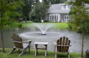 Long-Term Value Investing in Durable Aeration Solutions for Sustainable Pond Management