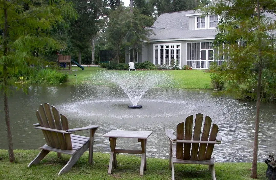 Long-Term Value Investing in Durable Aeration Solutions for Sustainable Pond Management