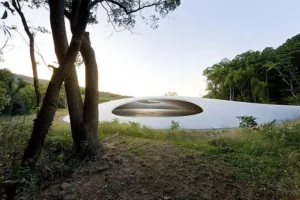 Redefining Modern Architecture Integrating Nature, Technology, and Community