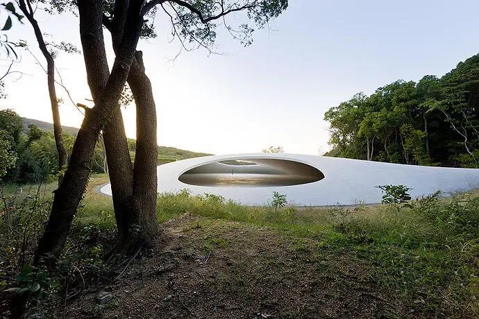Redefining Modern Architecture Integrating Nature, Technology, and Community