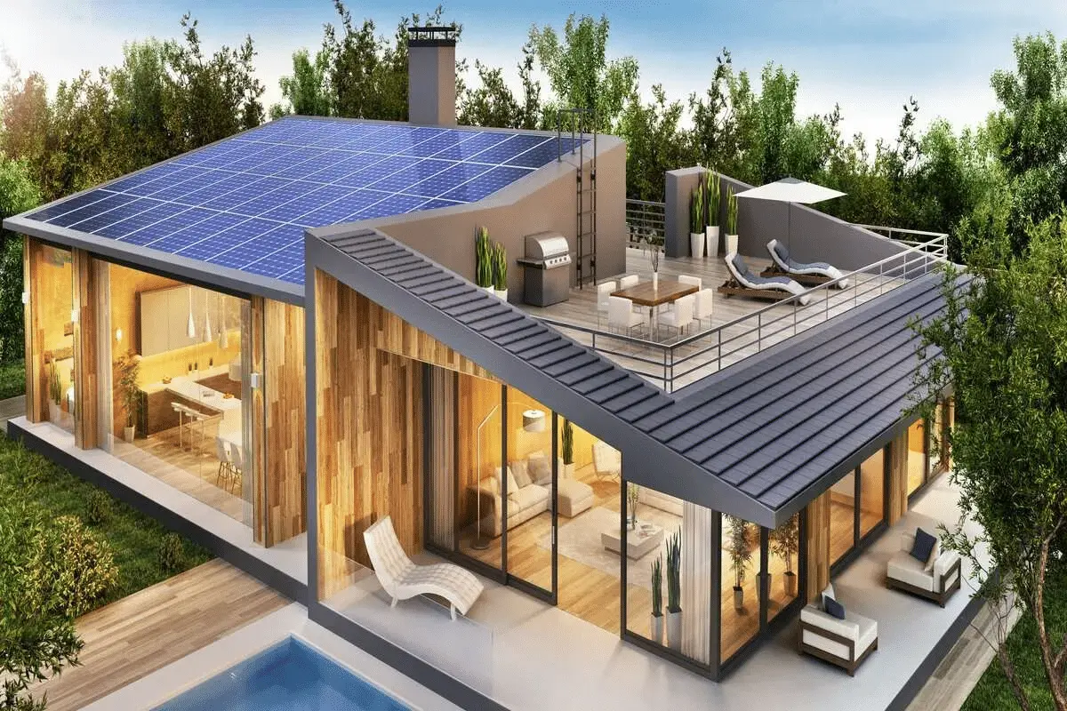Smart Homes or Solar Which One to Pick