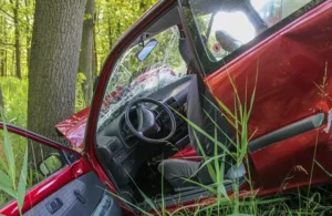 Steps to Take After Getting Hurt in a Car Accident