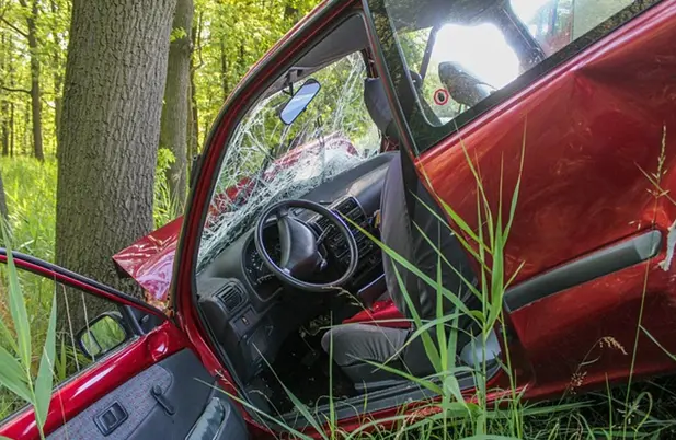 Steps to Take After Getting Hurt in a Car Accident