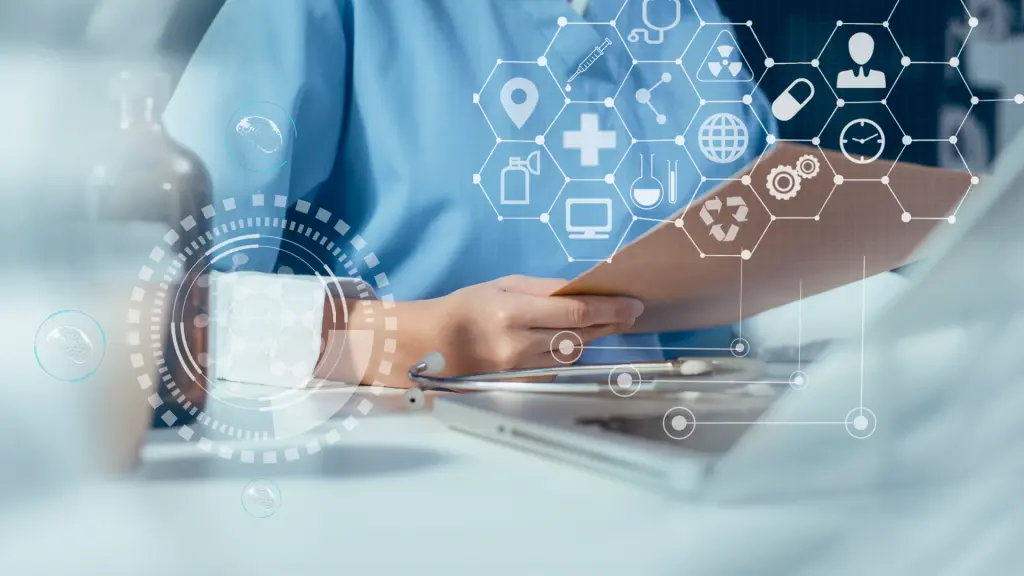 Streamlined Payment Management for Healthcare Practices