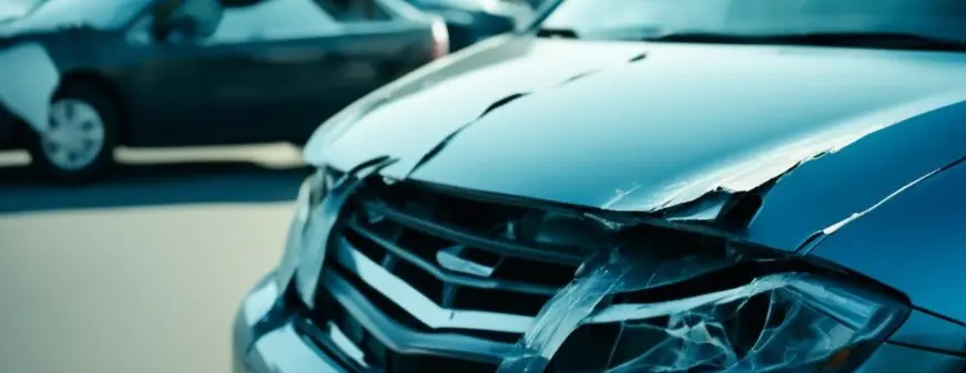 The Long-Term Cost of Letting Your Car’s Exterior Go Unprotected