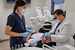 What Employers Need to Know About Specialty Dental Coverage Add-ons