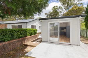 Why Smart Storage Is Essential in Granny Flats