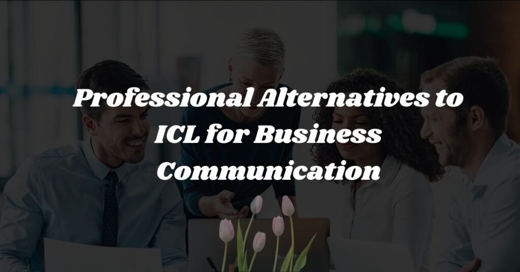 icl-for-business-communication