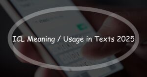 icl-meanings