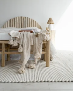 How to Pick the Softest Natural Fiber Rugs for Your Room?