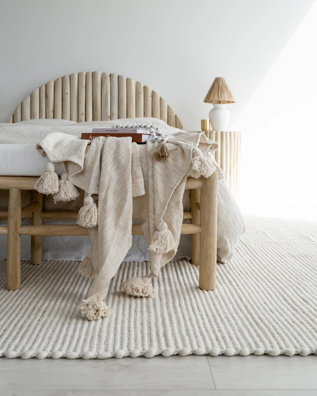 How to Pick the Softest Natural Fiber Rugs for Your Room?