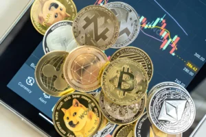 Cryptocurrencies: Navigating the Wild West of Digital Assets