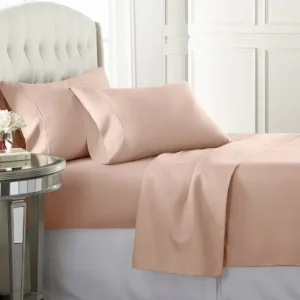 The Breathable Difference: How Exceptional Cotton Regulates Your Nightly Comfort