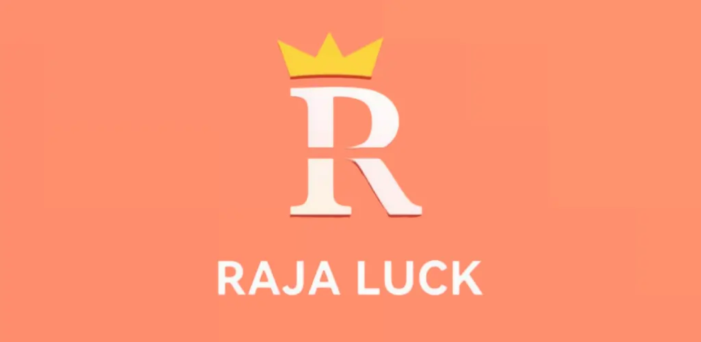 Raja Luck and the Golden Key