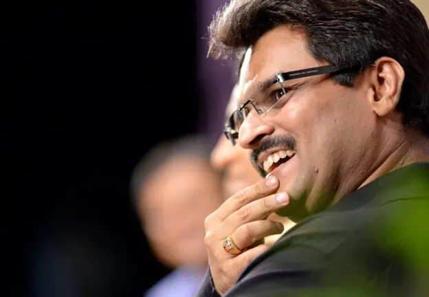 Jignesh Shah: The Visionary Who Revolutionised India’s Commodity Markets