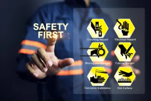 A Guide to Choosing the Right Safety Training for Your Industry