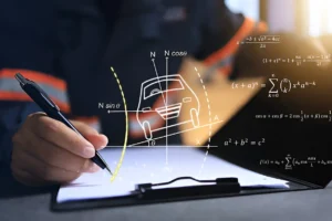 Advancements in Collision Repair Navigating Modern Challenges