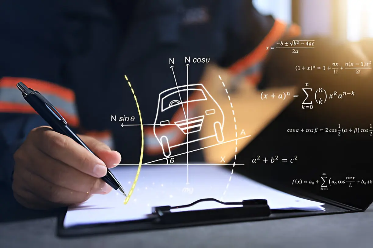 Advancements in Collision Repair Navigating Modern Challenges