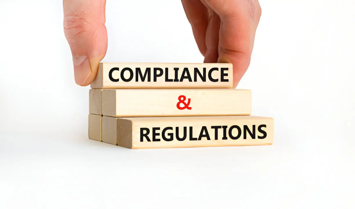 Are In-House Compliance Teams  Stretched Too Thin to Keep Up with  Emerging Regulations