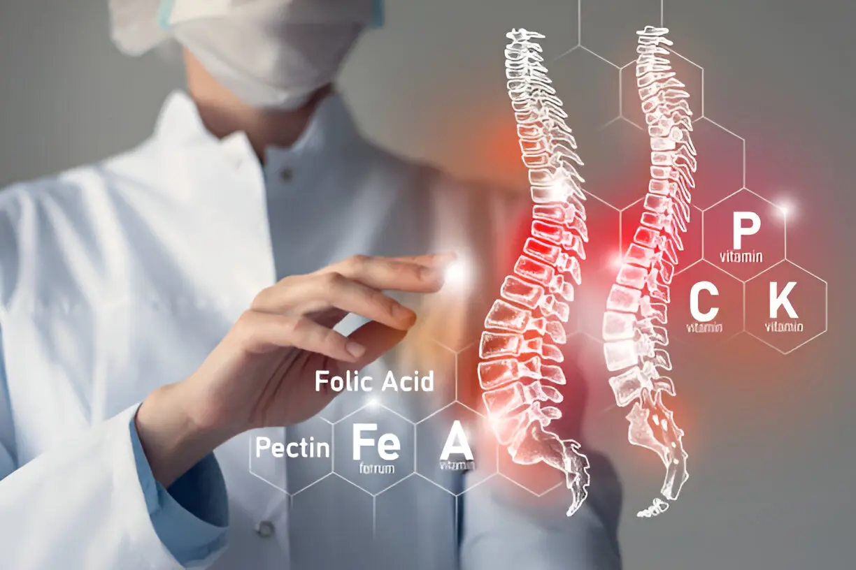 Beyond the Adjustment How Science Explains Chiropractic's Health Benefits