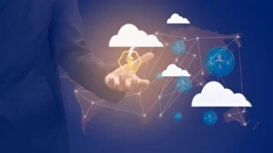 Cloud Platforms The Cornerstone of Modern Investment Management