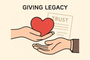Creating a Charitable Trust A Step-by-Step Guide