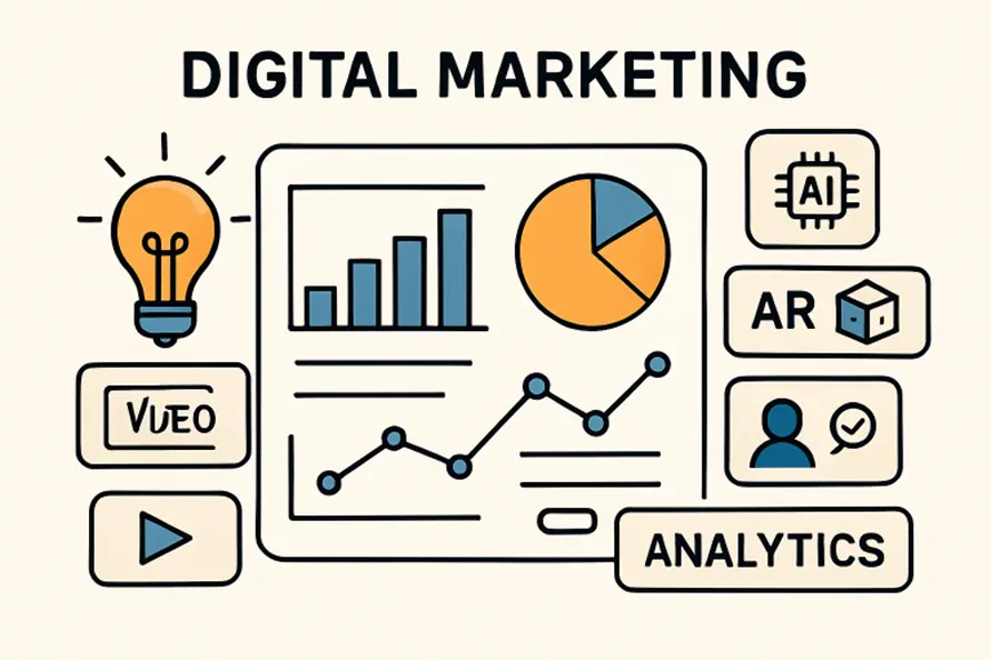 Creative Strategies for Digital Ads Success
