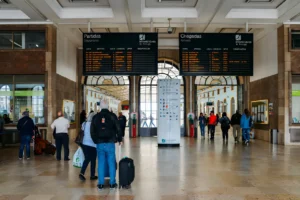 Effortless Travel Best Options for Luggage Storage in Lisbon