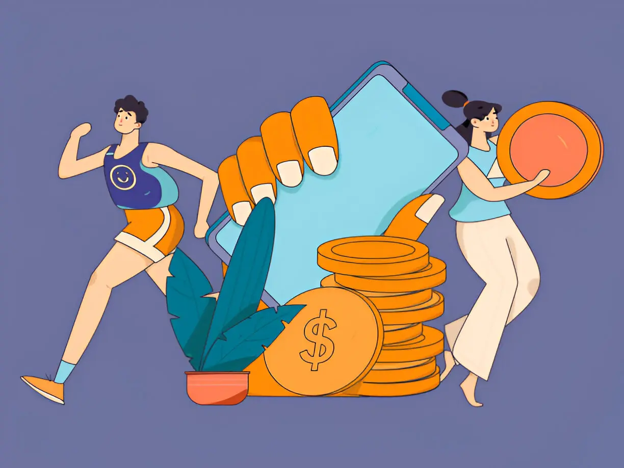 Everyday Habits That Quietly Boost Your Financial Wellness