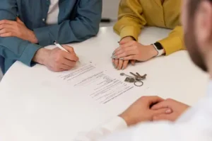 Everything You Should Know Before Signing a Property Deal