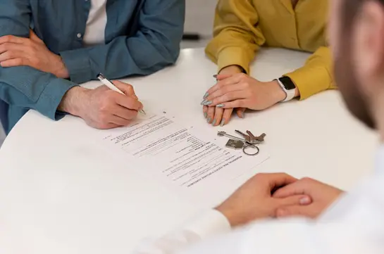 Everything You Should Know Before Signing a Property Deal