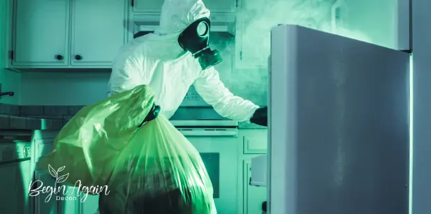 Finding Reliable Biohazard Cleanup Near Me Los Angeles